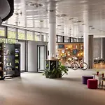 Hotel Vienna House Easy By Wyndham Trewir
