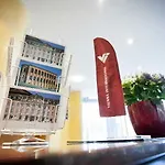 Vienna House Easy By Wyndham Trewir