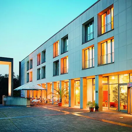 Vienna House Easy By Wyndham 4* Τρίερ