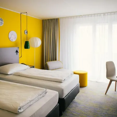 Vienna House Easy By Wyndham 4*