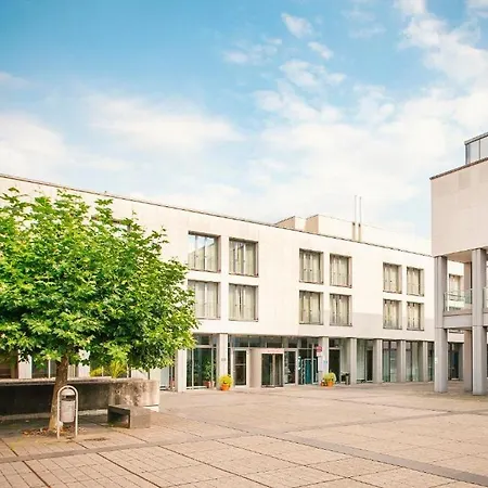 Ξενοδοχείο Vienna House Easy By Wyndham Τρίερ