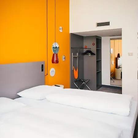 Vienna House Easy By Wyndham Τρίερ