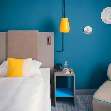 Vienna House Easy By Wyndham فندق