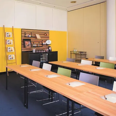 Vienna House Easy By Wyndham Hotel