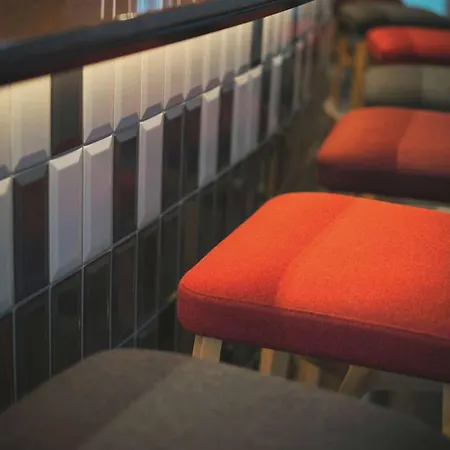 Vienna House Easy By Wyndham Hotel
