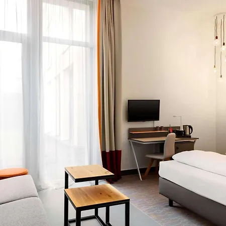 Vienna House Easy By Wyndham מלון טרייר