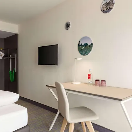 Ξενοδοχείο Vienna House Easy By Wyndham