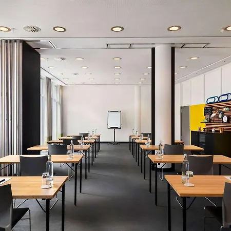 Ξενοδοχείο Vienna House Easy By Wyndham Τρίερ