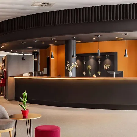 Vienna House Easy By Wyndham 4* Τρίερ