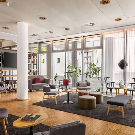 Vienna House Easy By Wyndham Ξενοδοχείο Τρίερ
