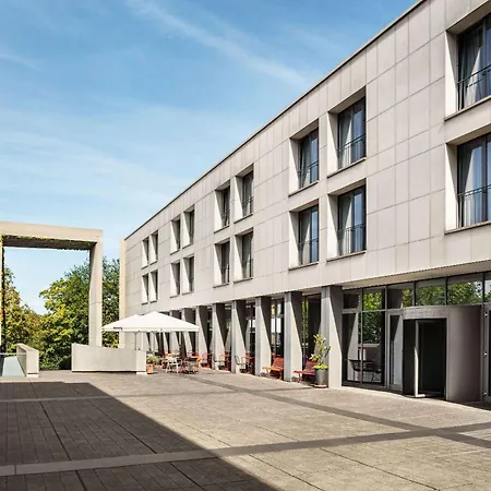 Vienna House Easy By Wyndham 4* Τρίερ
