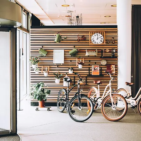 Vienna House Easy By Wyndham Trewir