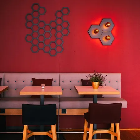 Vienna House Easy By Wyndham Ξενοδοχείο