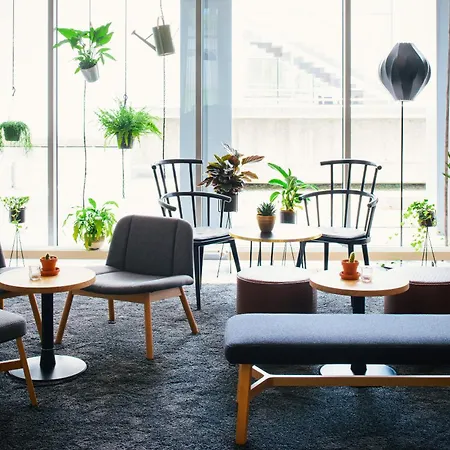 Vienna House Easy By Wyndham Hotel 4*