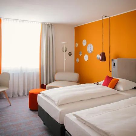 Vienna House Easy By Wyndham Ξενοδοχείο 4*