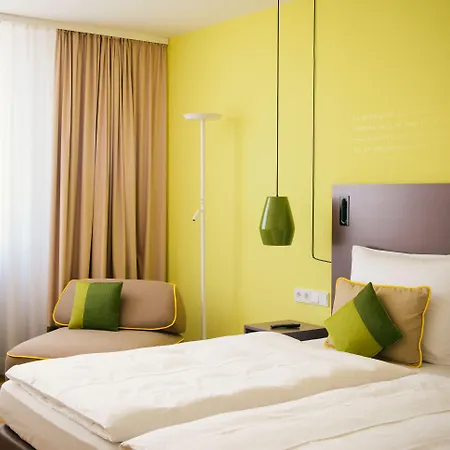 Vienna House Easy By Wyndham Τρίερ