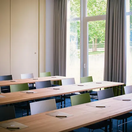 Vienna House Easy By Wyndham 4* Τρίερ