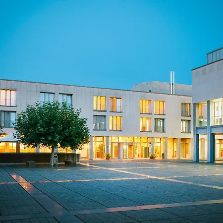 Vienna House Easy By Wyndham 4* ترير