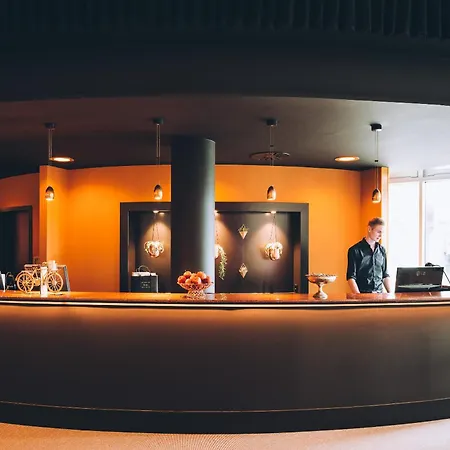 Hotel Vienna House Easy By Wyndham Trevír