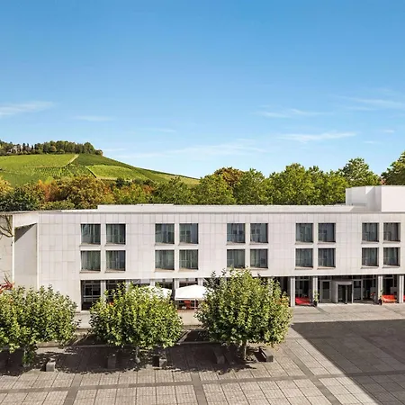 Vienna House Easy By Wyndham 4* Trewir