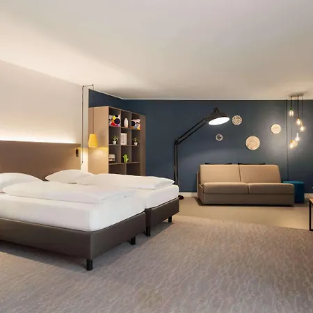 Vienna House Easy By Wyndham Ξενοδοχείο Τρίερ