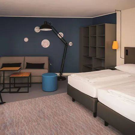 Vienna House Easy By Wyndham Ξενοδοχείο
