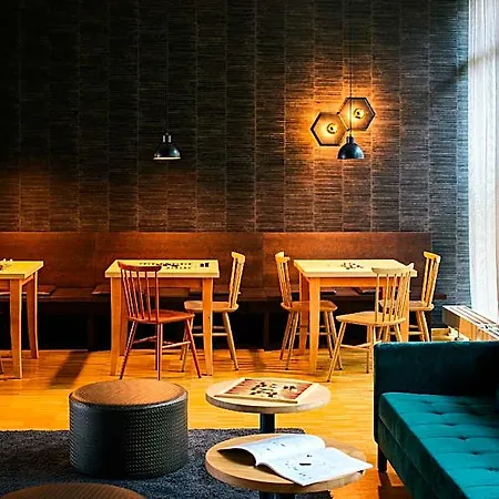 Vienna House Easy By Wyndham