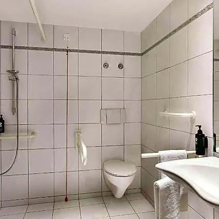 فندق Vienna House Easy By Wyndham