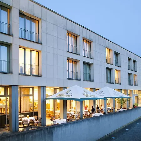 Ξενοδοχείο Vienna House Easy By Wyndham 4*