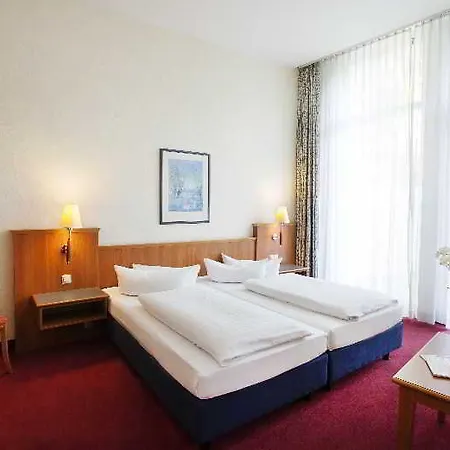 Vienna House Easy By Wyndham Hotel Trier