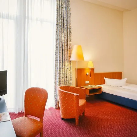 Vienna House Easy By Wyndham Ξενοδοχείο
