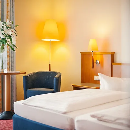 Vienna House Easy By Wyndham מלון טרייר