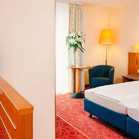 Vienna House Easy By Wyndham מלון