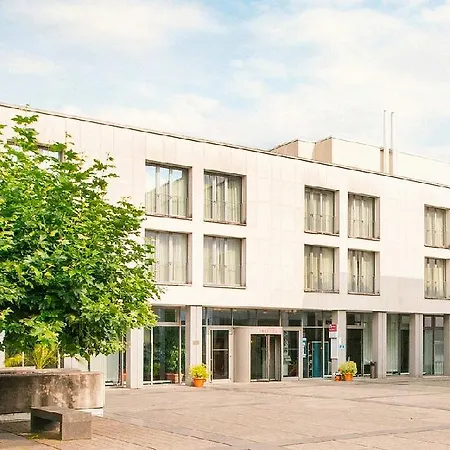 Vienna House Easy By Wyndham 4* Τρίερ