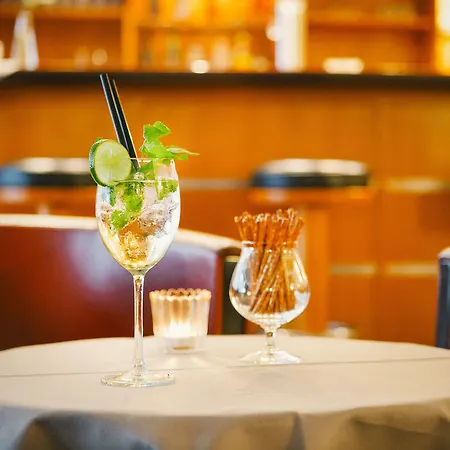 Ξενοδοχείο Vienna House Easy By Wyndham 4*