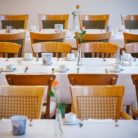 Ξενοδοχείο Vienna House Easy By Wyndham 4*