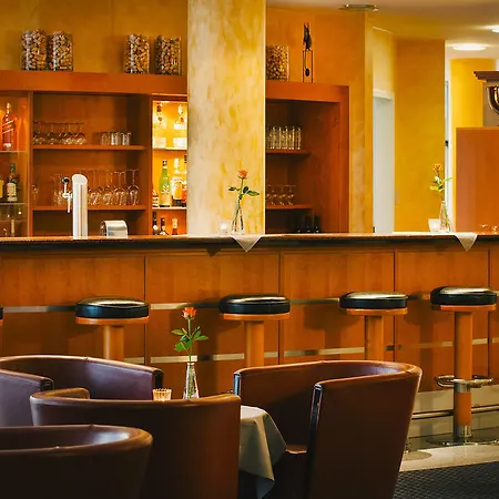 Ξενοδοχείο Vienna House Easy By Wyndham 4*