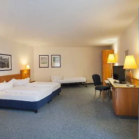 Vienna House Easy By Wyndham Τρίερ