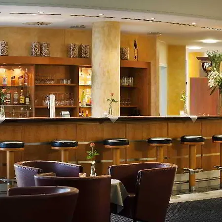 Ξενοδοχείο Vienna House Easy By Wyndham