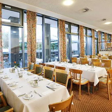 Vienna House Easy By Wyndham