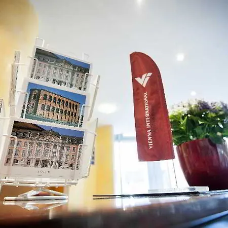 Vienna House Easy By Wyndham טרייר