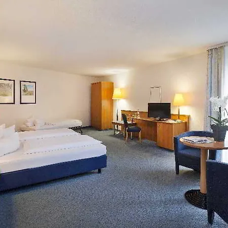 Vienna House Easy By Wyndham מלון