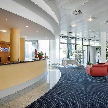 Vienna House Easy By Wyndham Hotel Trevír