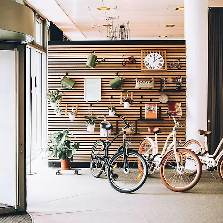 Ξενοδοχείο Vienna House Easy By Wyndham