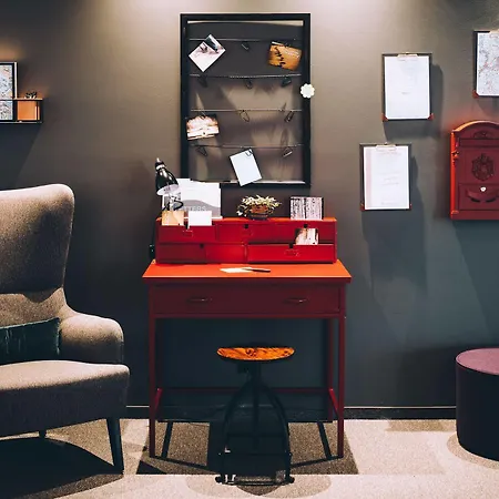 Ξενοδοχείο Vienna House Easy By Wyndham 4*