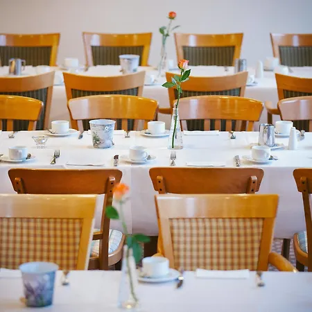 Ξενοδοχείο Vienna House Easy By Wyndham 4*