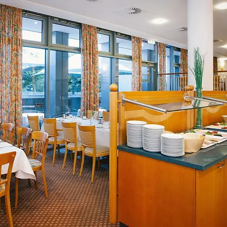 Vienna House Easy By Wyndham Ξενοδοχείο Τρίερ