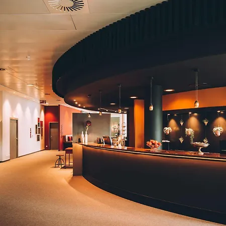 Vienna House Easy By Wyndham Hotel 4*