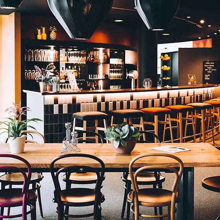 Ξενοδοχείο Vienna House Easy By Wyndham Τρίερ