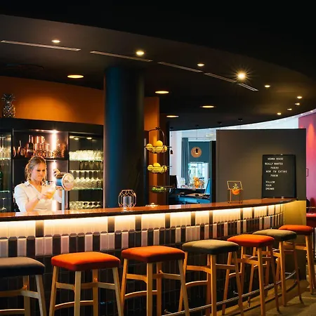 Vienna House Easy By Wyndham Hotel 4*